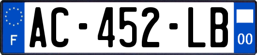 AC-452-LB
