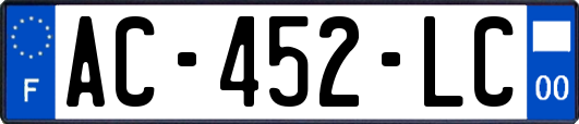 AC-452-LC