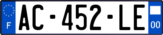 AC-452-LE