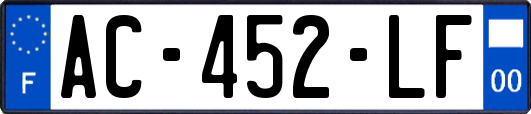 AC-452-LF