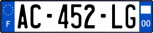 AC-452-LG
