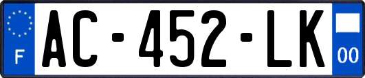 AC-452-LK