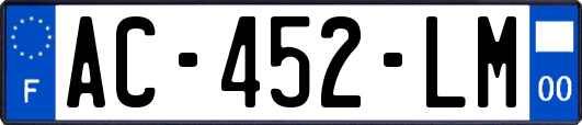 AC-452-LM