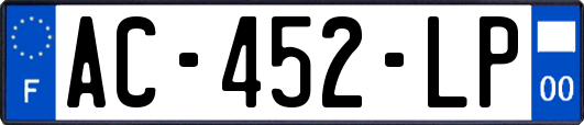 AC-452-LP