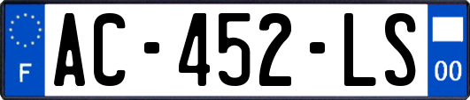 AC-452-LS