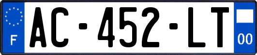 AC-452-LT