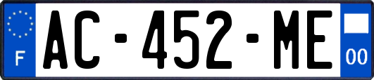 AC-452-ME