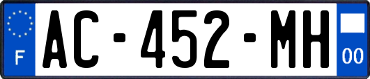 AC-452-MH