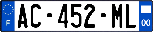 AC-452-ML