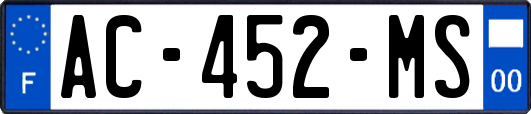 AC-452-MS