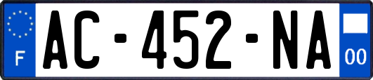 AC-452-NA