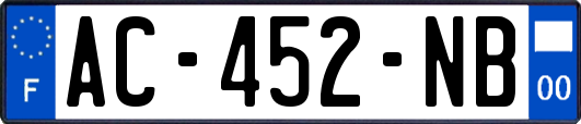 AC-452-NB