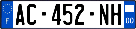 AC-452-NH
