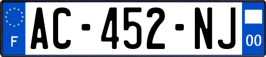AC-452-NJ