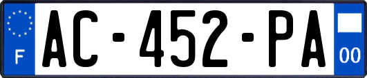 AC-452-PA