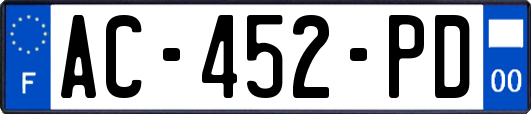 AC-452-PD