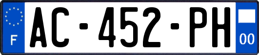 AC-452-PH
