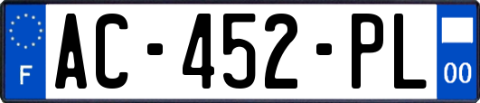 AC-452-PL