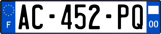 AC-452-PQ