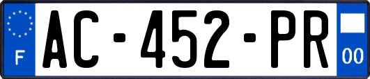 AC-452-PR