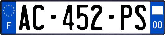 AC-452-PS