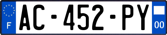 AC-452-PY