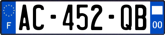 AC-452-QB