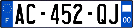 AC-452-QJ