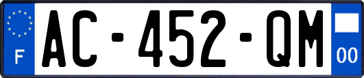 AC-452-QM