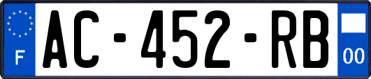 AC-452-RB