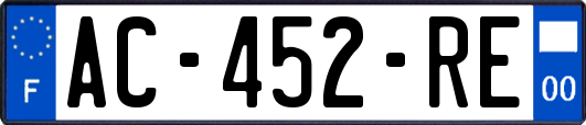 AC-452-RE