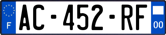 AC-452-RF