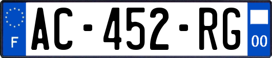 AC-452-RG