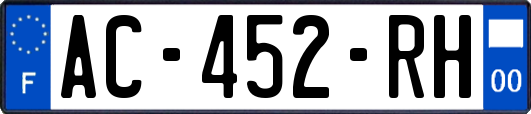 AC-452-RH