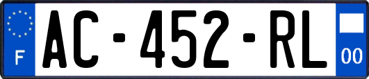 AC-452-RL