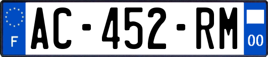 AC-452-RM