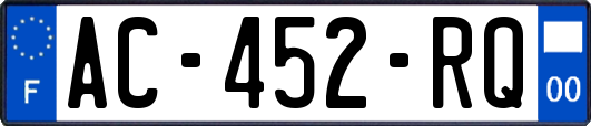 AC-452-RQ