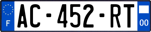 AC-452-RT