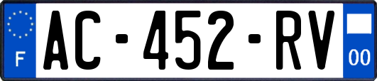 AC-452-RV