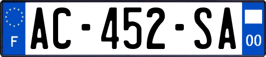 AC-452-SA