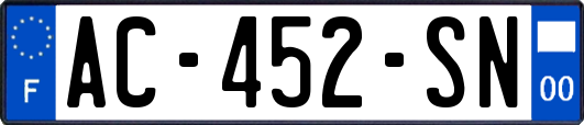 AC-452-SN