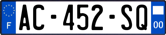 AC-452-SQ