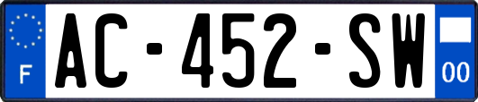 AC-452-SW