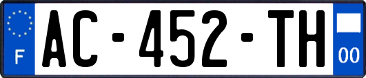 AC-452-TH