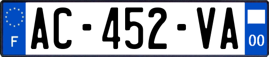AC-452-VA