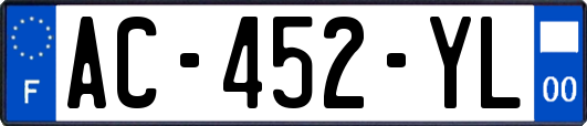 AC-452-YL