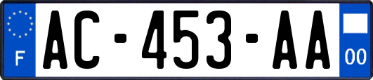 AC-453-AA