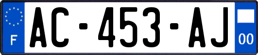 AC-453-AJ