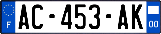 AC-453-AK