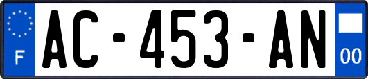 AC-453-AN